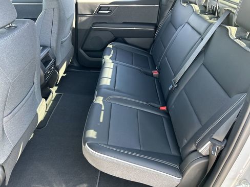Used 2026 GMC Sierra EV Elevation AWD/4WD image 25