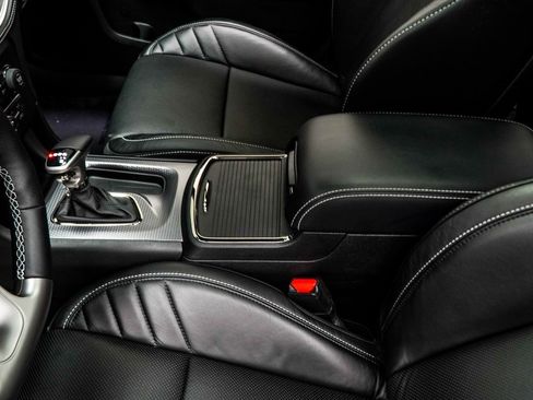 Used 2023 Dodge Charger SRT Hellcat w/ Harman/Kardon Audio Group image 16