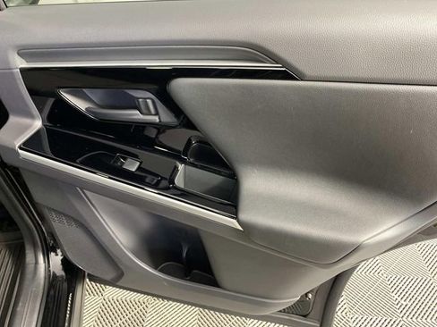 Used 2025 Toyota bZ4X XLE w/ Weather Package image 24