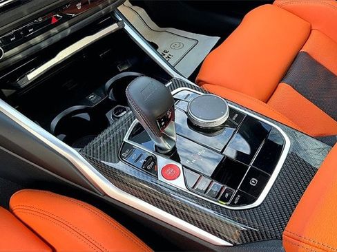 Used 2026 BMW M4 xDrive Competition image 21