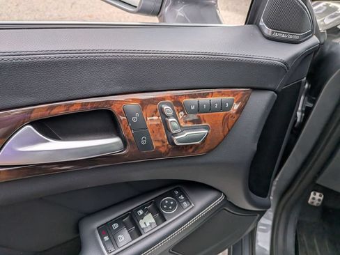 Used 2016 Mercedes-Benz CLS 400 image 34