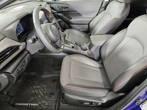 New 2026 Subaru Crosstrek 2.5i Limited AWD/4WD image 9