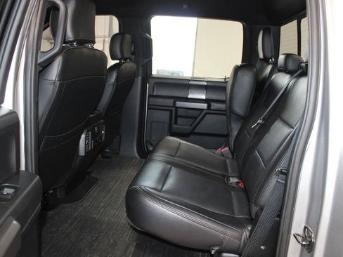 Used 2020 Ford F150 XLT w/ Equipment Group 302A Luxury AWD/4WD image 23