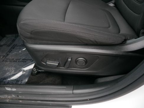 Used 2023 Hyundai Tucson SEL image 20