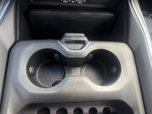New 2026 RAM 1500 Big Horn AWD/4WD image 28
