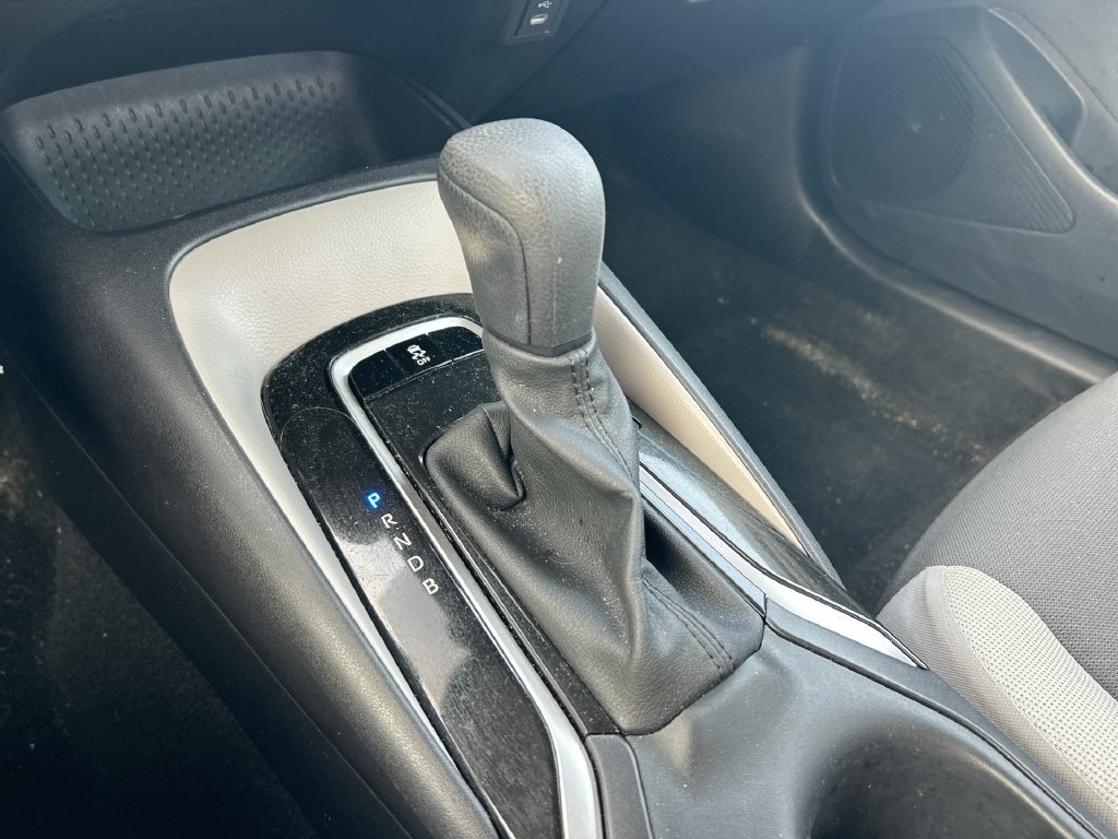 Used 2026 Toyota Corolla LE FWD image 25
