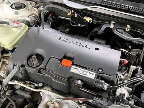 Used 2019 Honda Civic LX image 27