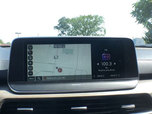 Used 2022 Kia Telluride EX w/ EX Premium Package image 51