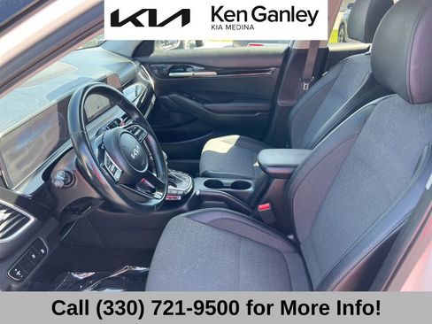 Used 2024 Kia Seltos S AWD/4WD image 42