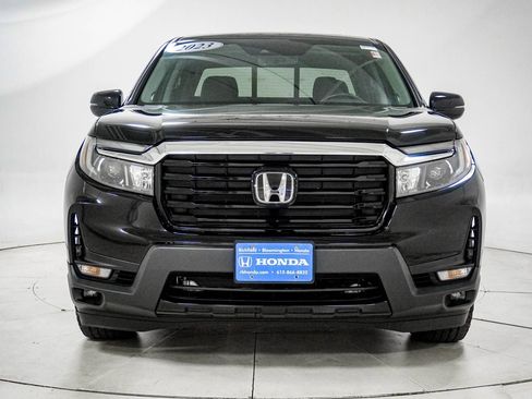 Used 2023 Honda Ridgeline RTL-E image 13