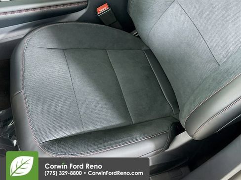New 2026 Ford Explorer ST w/ Sun And Sound Package AWD/4WD image 22