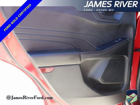 Certified 2022 Ford Escape SE w/ Convenience Package image 17