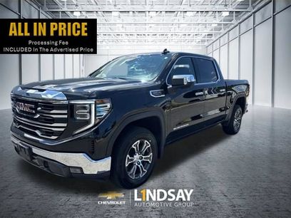Used 2025 GMC Sierra 1500 SLT