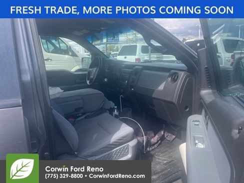 Used 2012 Ford F150 XL w/ XL Plus Pkg image 10