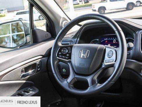 Used 2022 Honda Pilot Special Edition image 18