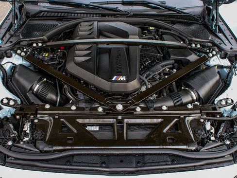 Used 2023 BMW M4 xDrive Competition image 41