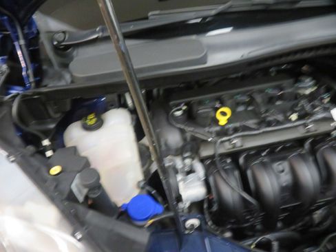 Used 2016 Ford Transit Connect XL image 45