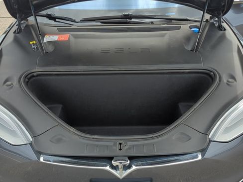 Used 2018 Tesla Model S 75D AWD/4WD image 28