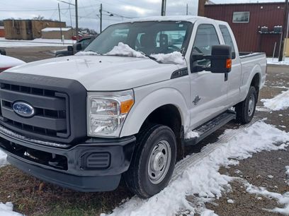 Used 2013 Ford F250 XL w/ PWR Equipment Group