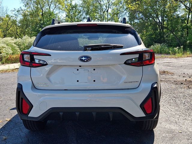 Certified 2024 Subaru Crosstrek 2.0i Premium AWD/4WD image 7