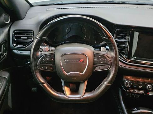 Used 2022 Dodge Durango GT image 20