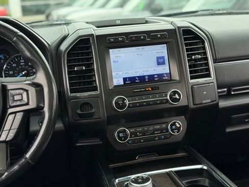 Used 2020 Ford Expedition Max Limited AWD/4WD image 26