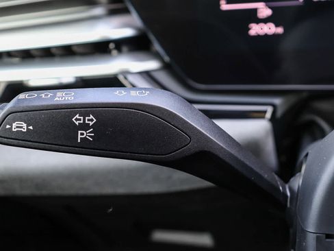 New 2025 Audi S5 Prestige image 29