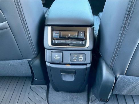 New 2025 Subaru Ascent Bronze Edition image 26