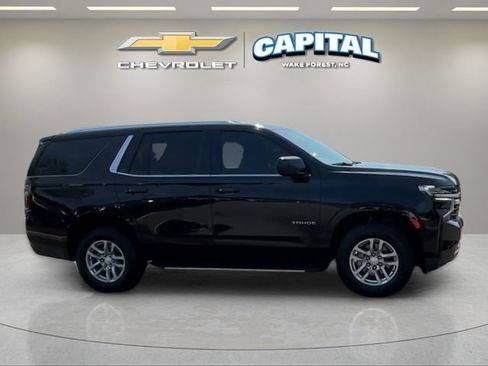 Used 2024 Chevrolet Tahoe LT AWD/4WD image 6