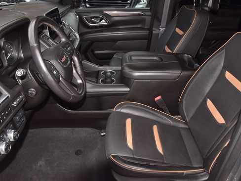 Used 2021 GMC Yukon AT4 w/ AT4 Premium Plus Package image 13