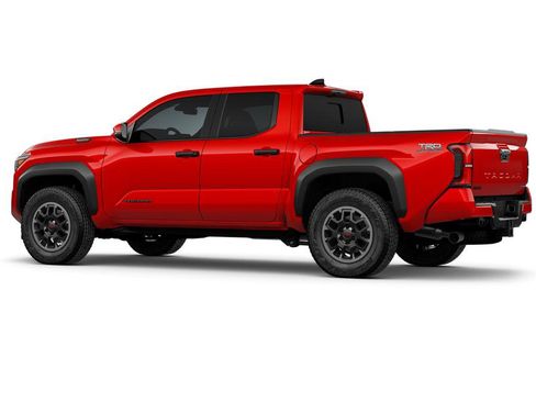New 2025 Toyota Tacoma TRD Off-Road image 7