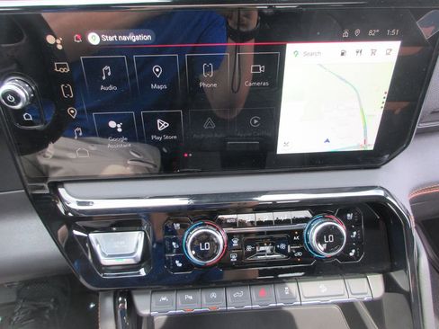 New 2026 GMC Sierra 1500 AT4 AWD/4WD image 20