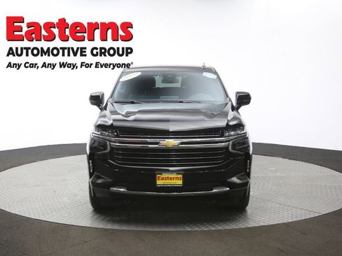 Used 2024 Chevrolet Tahoe LT image 55