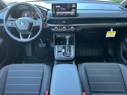 Used 2026 Honda CR-V Sport image 4