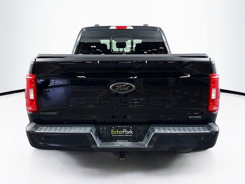 Used 2022 Ford F150 XLT w/ Equipment Group 302A High image 7