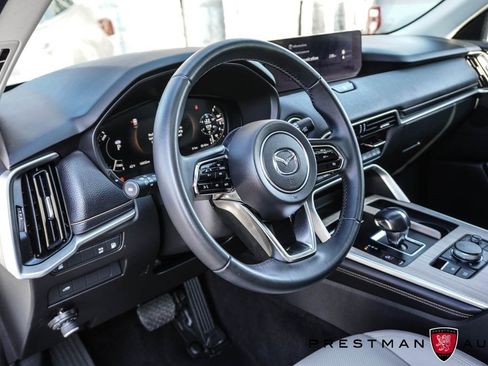 Used 2024 MAZDA CX-90 Plug-In Hybrid w/ Preferred image 27