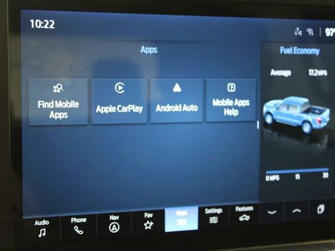 Used 2024 Ford F150 STX AWD/4WD image 32