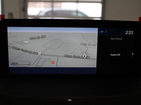 New 2026 Acura RDX SH-AWD w/ Advance Package image 13