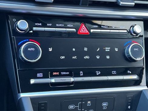 New 2026 Hyundai Santa Fe XRT image 22