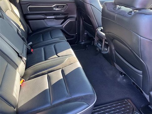 Used 2025 RAM 1500 Laramie image 21