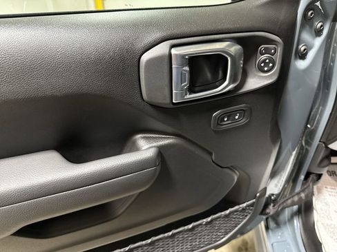 New 2026 Jeep Gladiator Mojave image 20