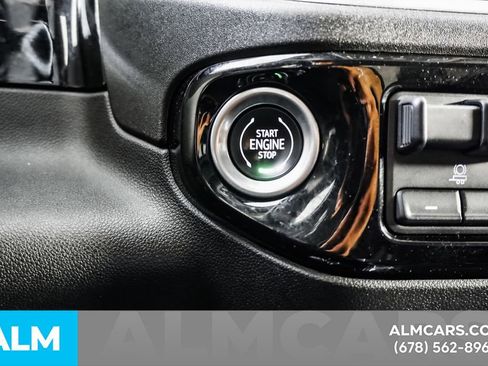 Used 2023 GMC Sierra 1500 Elevation AWD/4WD image 26