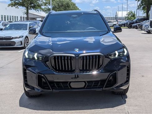Used 2026 BMW X5 sDrive40i w/ M Sport Package RWD image 2