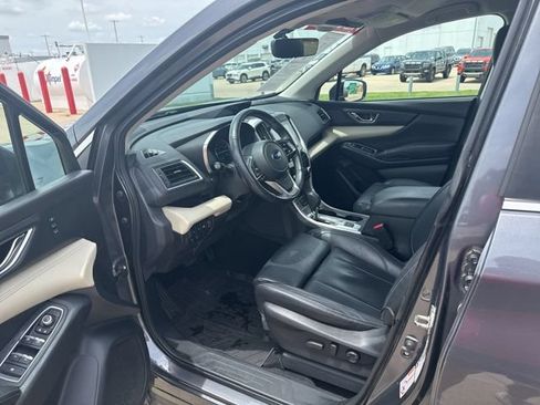 Used 2020 Subaru Ascent Limited w/ Popular Package #2A AWD/4WD image 17