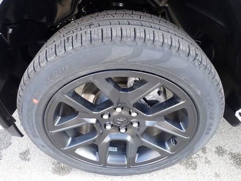 New 2026 RAM 1500 Laramie image 11