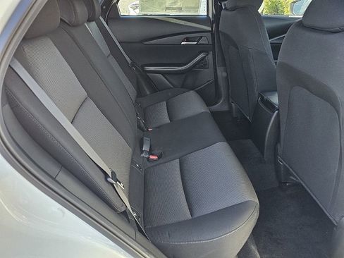 New 2026 MAZDA CX-30 AWD 2.5 S image 19