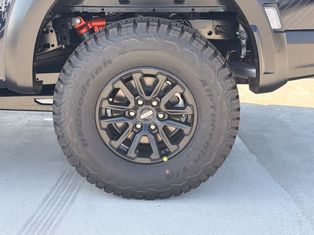 New 2026 Ford F150 Raptor AWD/4WD image 15