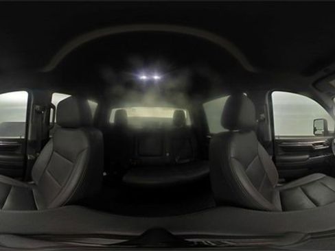 Used 2024 Chevrolet Silverado 2500 LTZ image 26