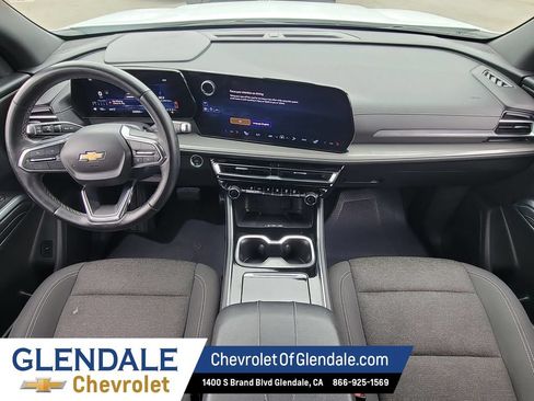 Certified 2024 Chevrolet Traverse LT AWD/4WD image 22