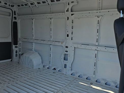 Used 2025 RAM ProMaster 2500 w/ Convenience Group FWD image 54